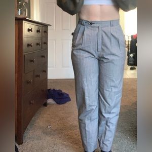 Petites By Fundamental things Vintage Trousers